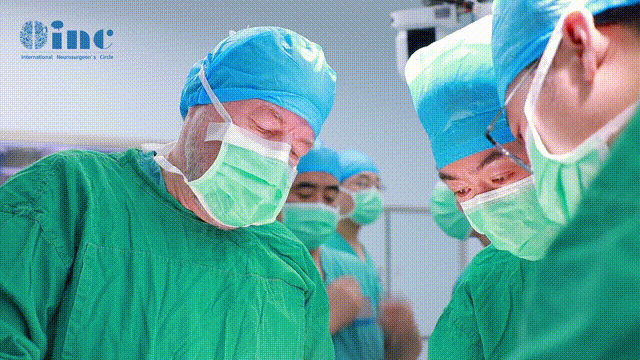 “開顱手術(shù)第二天！我就從ICU轉(zhuǎn)進(jìn)了普通病房”